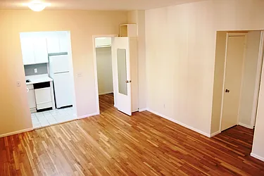 Rented by City Connections Realty