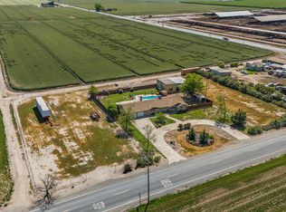 3663 Avenue 228, Tulare, CA 93274