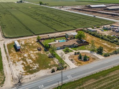 3663 Avenue 228, Tulare, CA, 93274