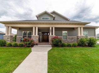 14700 Quail Ridge Rd, Ashland, MO 65010