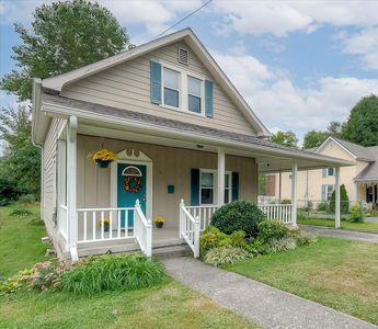 314 Prospect St, Berea, KY, 40403