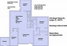 2nd image of 272 Royal Palms Dr