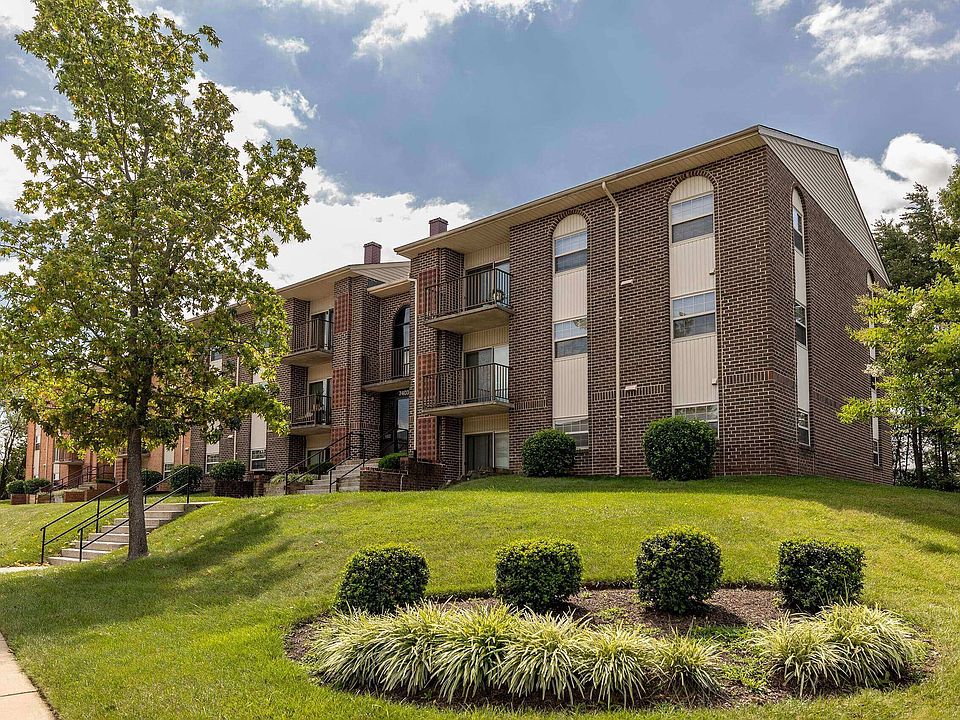 Security Park Apartments 7507 Fairbrook Rd Windsor Mill MD Zillow