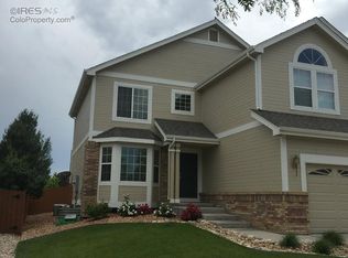 2209 Andrews St, Fort Collins, CO 80528
