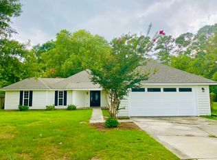 240 Duck Blind Way, Woodbine, GA 31569