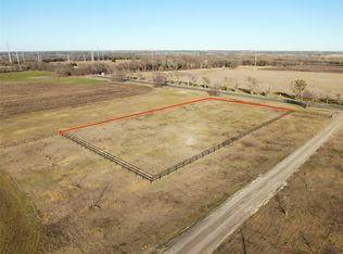 County Road 206, McKinney, TX 75071