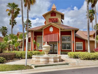 2207 Antigua Pl APT 725, Kissimmee, FL, 34741