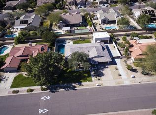 9140 S Lakeshore Dr, Tempe, AZ 85284