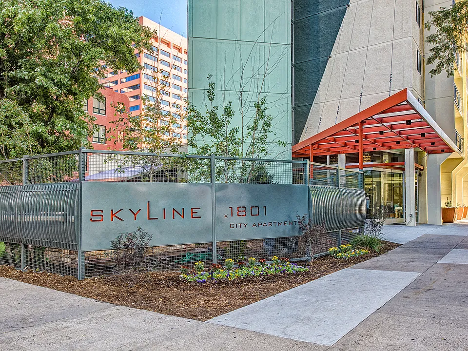Skyline 1801