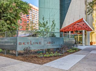 Skyline 1801, Denver, CO 80202