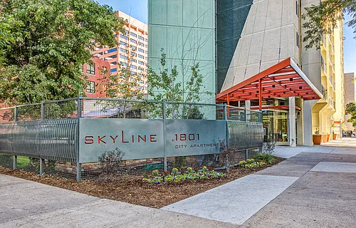 Skyline 1801 Photo 1