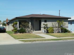 1315 W 145th Pl, Gardena, CA 90247