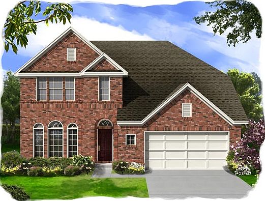 Elevation A