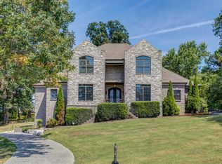 2216 Brienz Valley Dr, Franklin, TN 37064