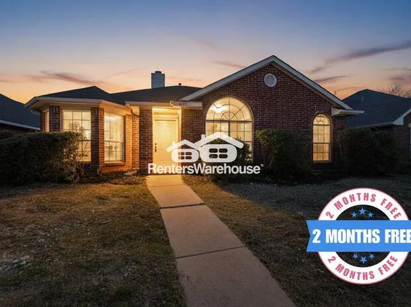 7850 Squire Ln, Frisco, TX 75035