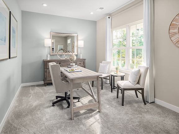 Anderson with Basement