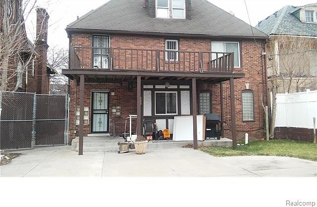 1st image of 8941 La Salle Blvd