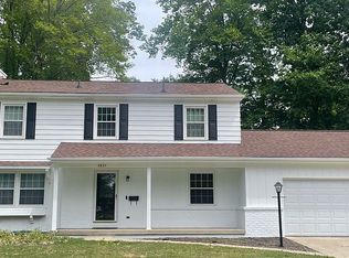 2927 Norwich Rd, Lansing, MI 48911