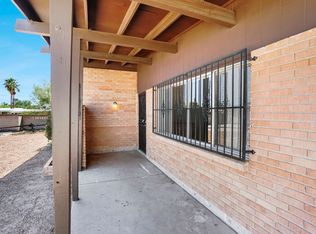8702 E Shiloh Pl, Tucson, AZ 85710