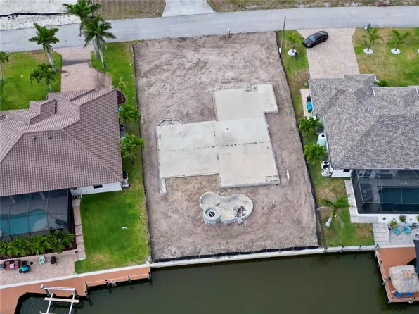 2311 NW 35th Ave Lot 29, Cape Coral, FL 33993