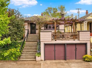 1018 NE 62nd St, Seattle, WA 98115