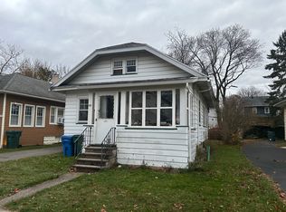 159 Farragut St, Rochester, NY 14611