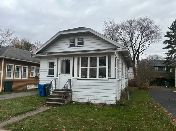 159 Farragut St, Rochester, NY 14611