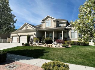 5136 S Silver Valley Dr, Salt Lake City, UT 84118