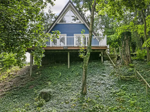 59877 Shafer Bros Rd, Three Rivers, MI 49093