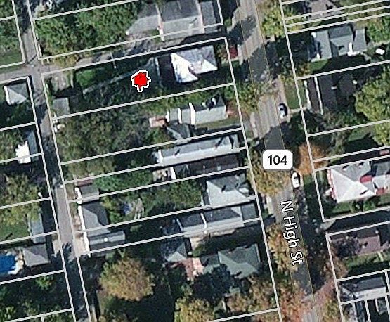 2nd image of 154 N High St