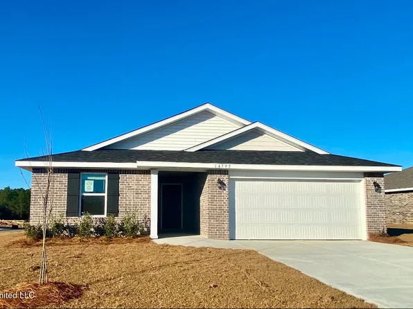 14795 Aurora Ln, Gulfport, MS 39503