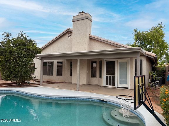 4th image of 1851 E ASPEN Way