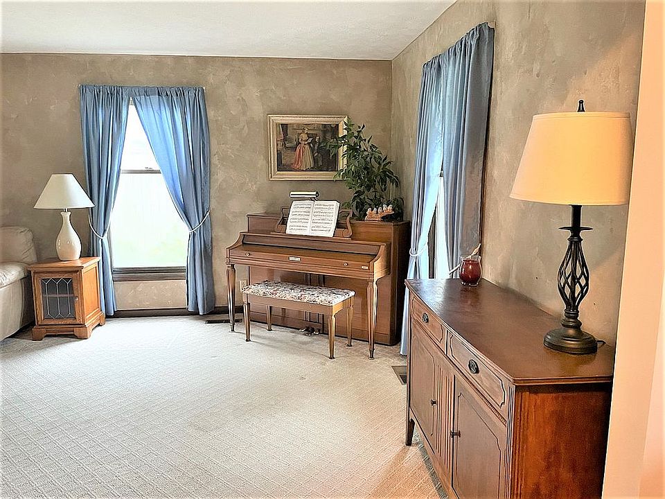 430 E Robinwood St, Sidney, OH 45365 Zillow