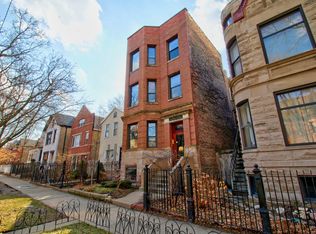 1640 N Leavitt St, Chicago, IL