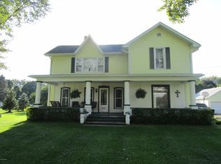 688 N Union City Rd, Coldwater, MI 49036