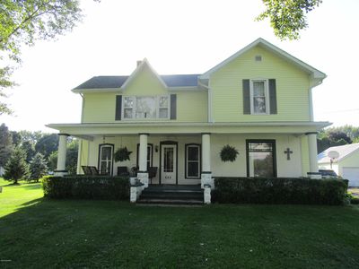 688 N Union City Rd, Coldwater, MI, 49036