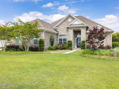 1207 Dalton Way, Leland, NC, 28451
