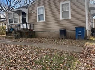 8908 Ramona Ave, Saint Louis, MO