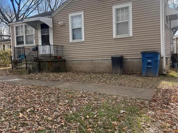 8908 Ramona Ave, Saint Louis, MO 63121