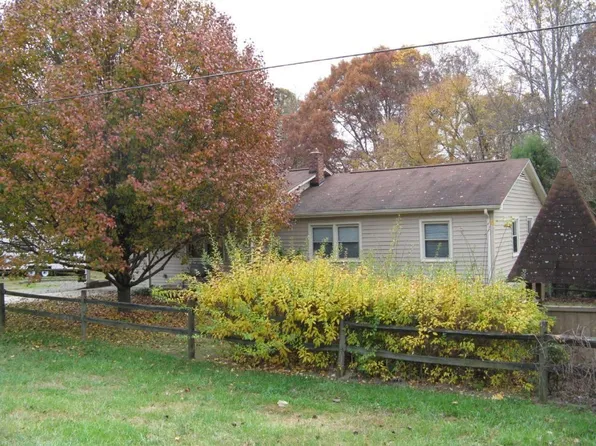 5280 State Highway 73, Iron Station, NC 28080