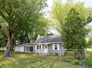 636 3rd St, Liberty Center, OH 43532