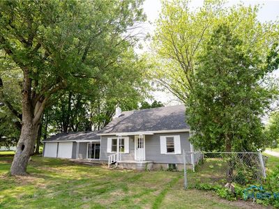 636 3rd St, Liberty Center, OH, 43532