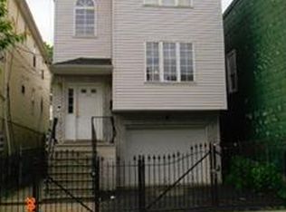 43 Blum St, Newark, NJ 07103