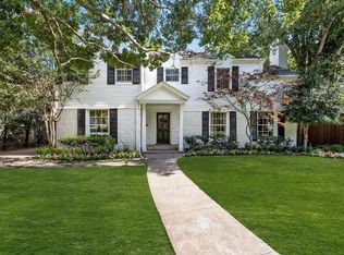 3115 Bryn Mawr Dr, Dallas, TX 75225