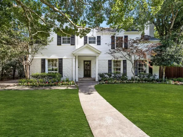 3115 Bryn Mawr Dr, Dallas, TX 75225