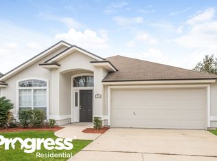 1853 Heartpine Dr, Middleburg, FL 32068
