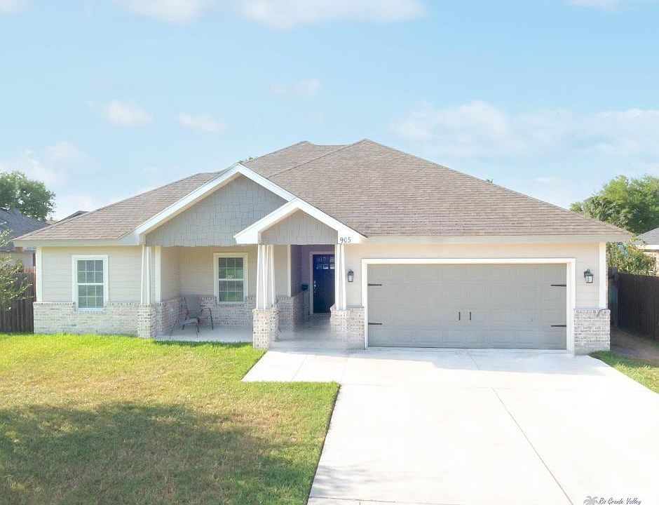 905 E Leggett Rd, Harlingen, TX 78550 MLS 29750829 Zillow