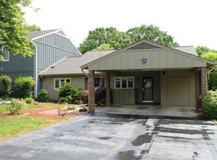 127 Spyglass Dr, Bermuda Run, NC 27006