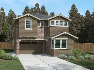 22414 45th Dr SE, Bothell, WA 98021