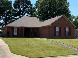 3 Smoke Tree Ln, Mayflower, AR 72106